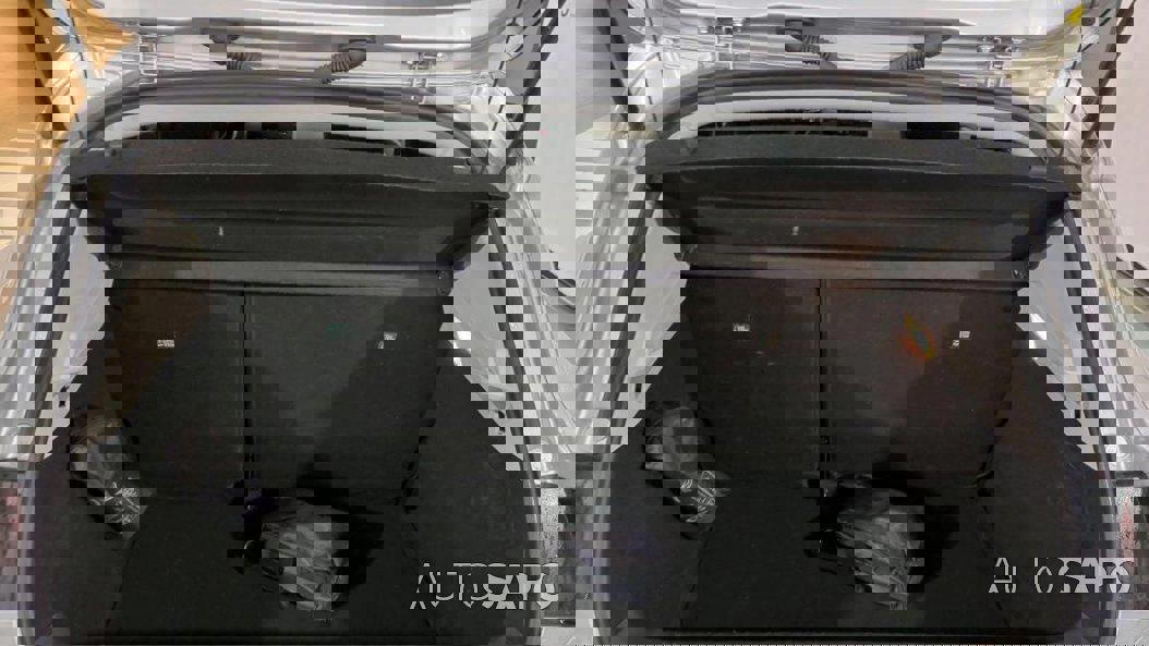 Renault Clio de 2021