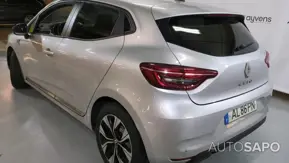 Renault Clio de 2021