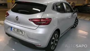 Renault Clio de 2021