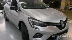 Renault Clio de 2021