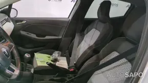 Renault Clio de 2021