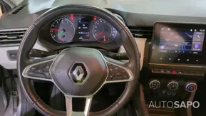 Renault Clio de 2021