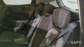 Renault Clio de 2021