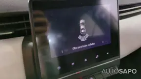 Renault Clio de 2021