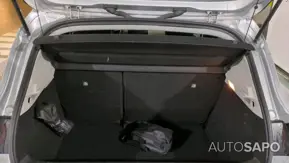 Renault Clio de 2021