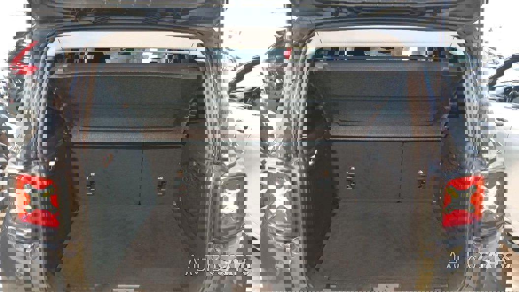 Jeep Renegade de 2022