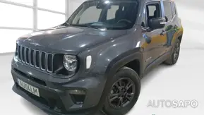 Jeep Renegade de 2022