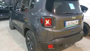 Jeep Renegade de 2022