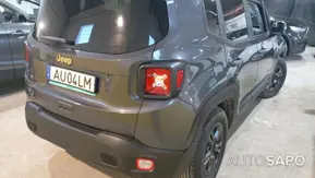 Jeep Renegade de 2022