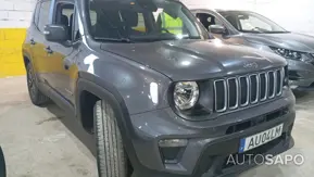 Jeep Renegade de 2022
