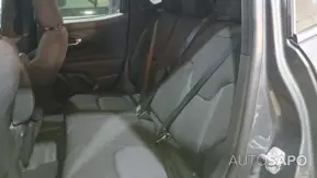 Jeep Renegade de 2022