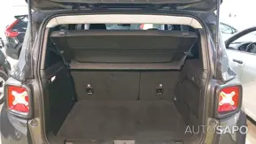 Jeep Renegade de 2022