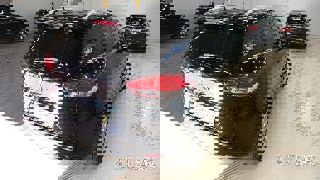 Renault Clio de 2019