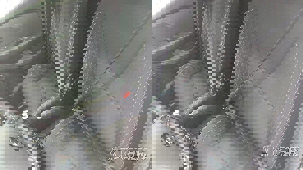 Renault Clio de 2019