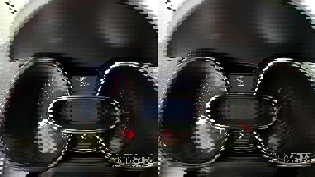 Renault Clio de 2019