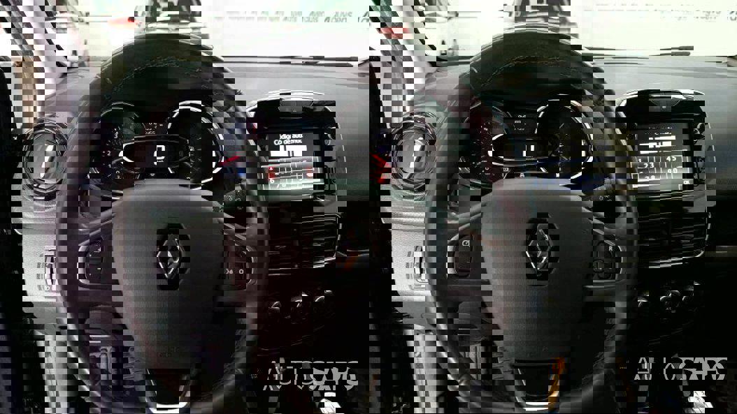 Renault Clio de 2019