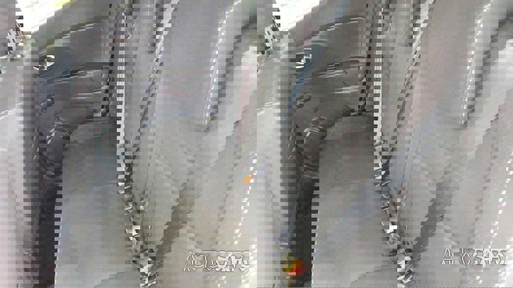 Renault Clio de 2019