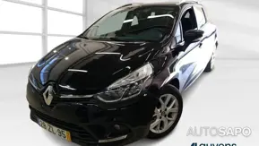 Renault Clio de 2019