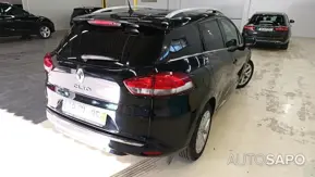 Renault Clio de 2019