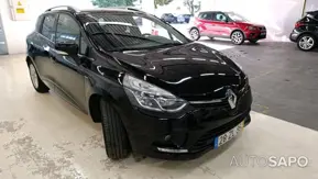 Renault Clio de 2019