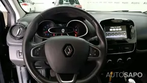 Renault Clio de 2019