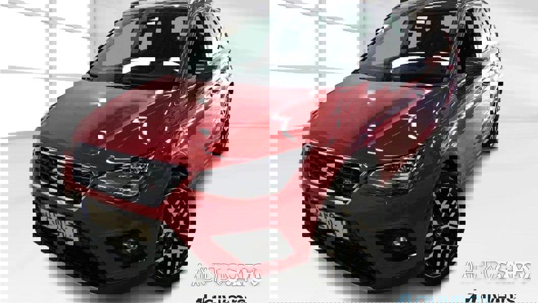 Seat Arona 1.0 TSI FR de 2020