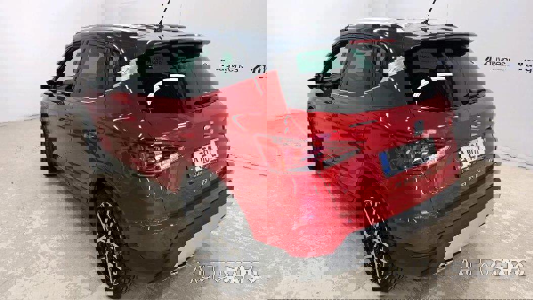 Seat Arona 1.0 TSI FR de 2020