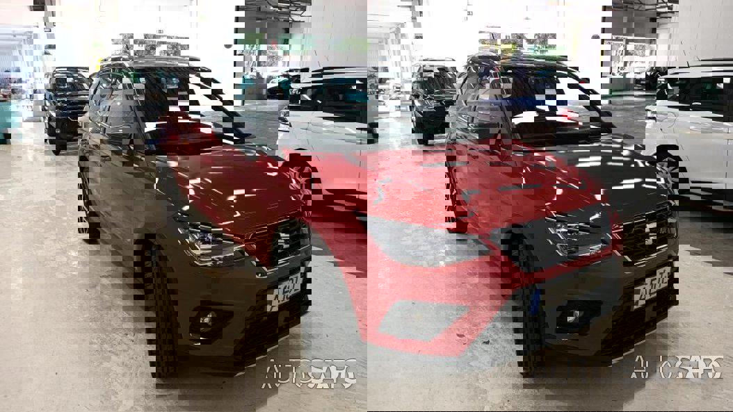 Seat Arona 1.0 TSI FR de 2020