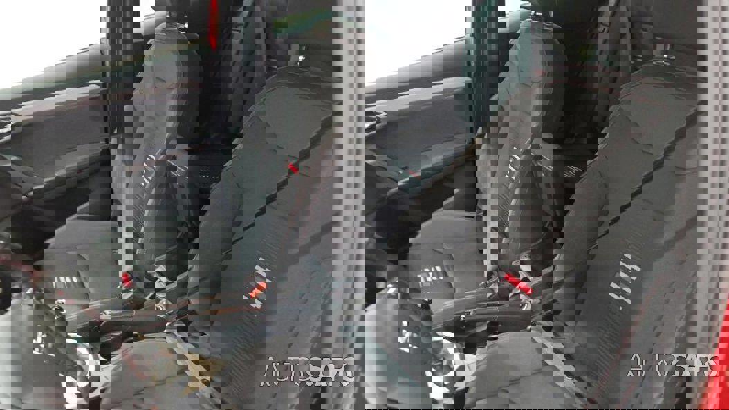 Seat Arona 1.0 TSI FR de 2020