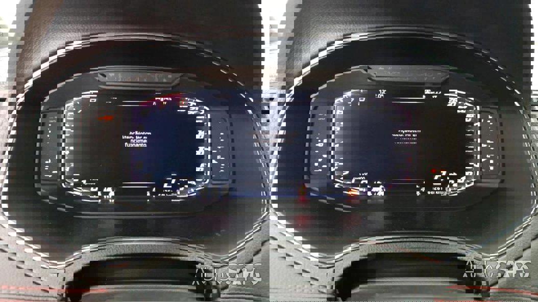 Seat Arona 1.0 TSI FR de 2020