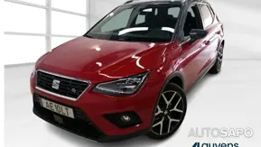 Seat Arona 1.0 TSI FR de 2020