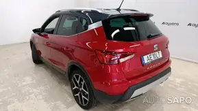 Seat Arona 1.0 TSI FR de 2020