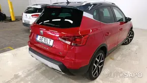Seat Arona 1.0 TSI FR de 2020