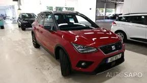 Seat Arona 1.0 TSI FR de 2020