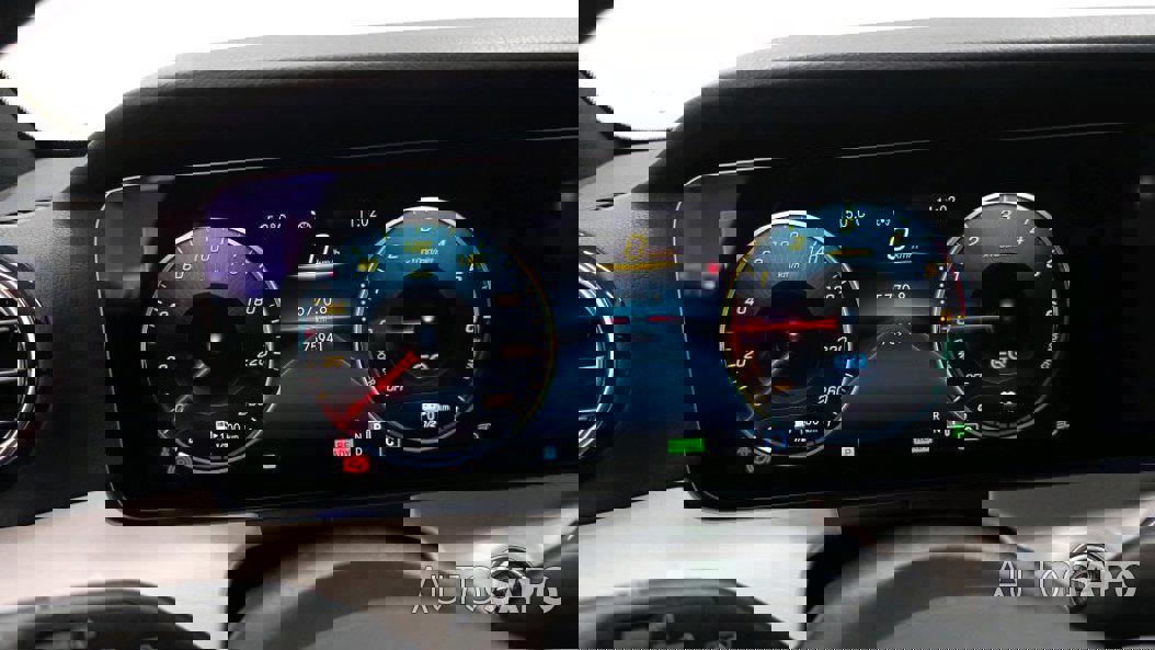 Mercedes-Benz Classe E de 2023