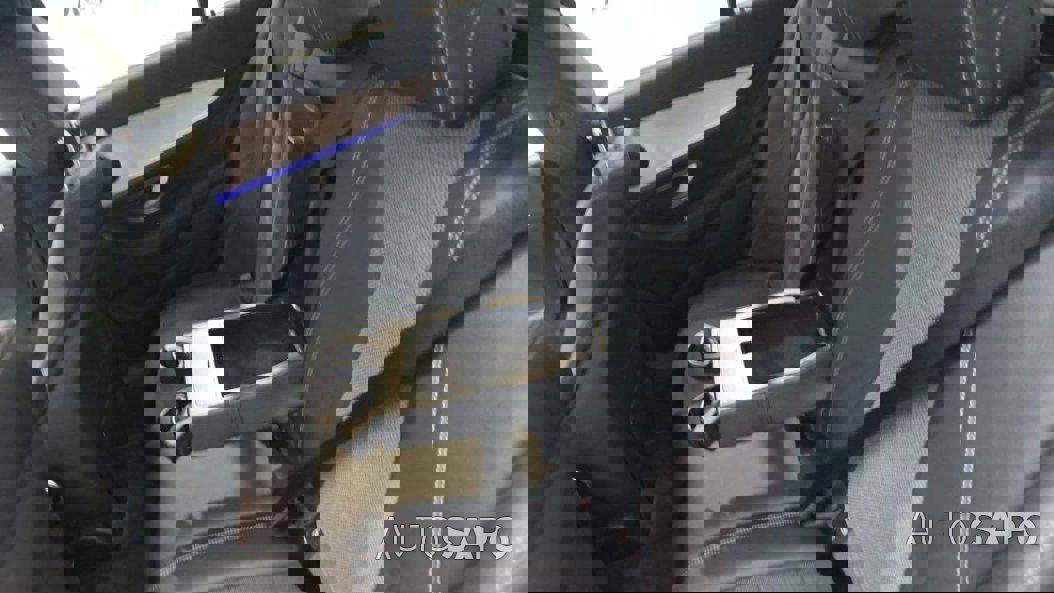 Mercedes-Benz Classe E de 2023