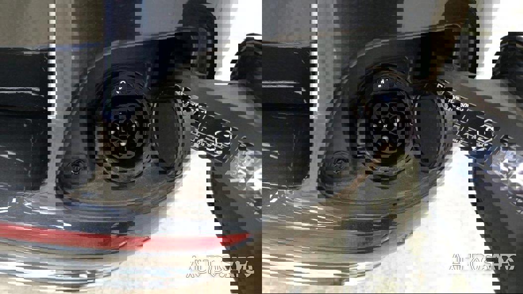 Mercedes-Benz Classe E de 2023