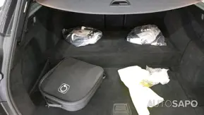 Mercedes-Benz Classe E de 2023