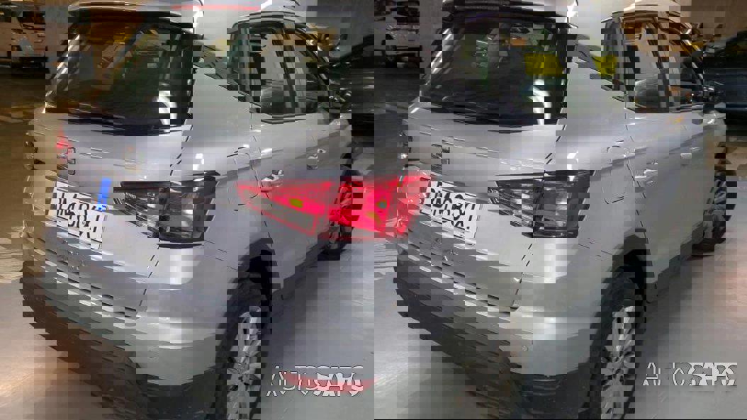 Seat Arona 1.0 TSI Style de 2024