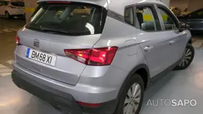 Seat Arona 1.0 TSI Style de 2024