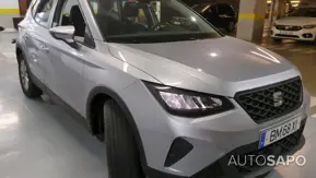 Seat Arona 1.0 TSI Style de 2024