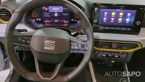 Seat Arona 1.0 TSI Style de 2024