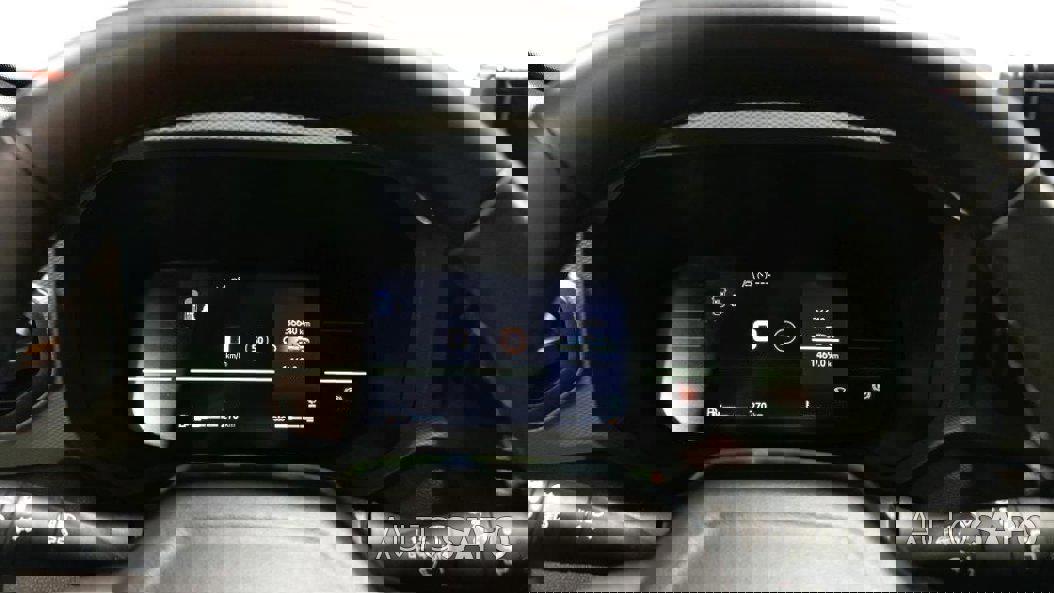 Dacia Duster de 2025