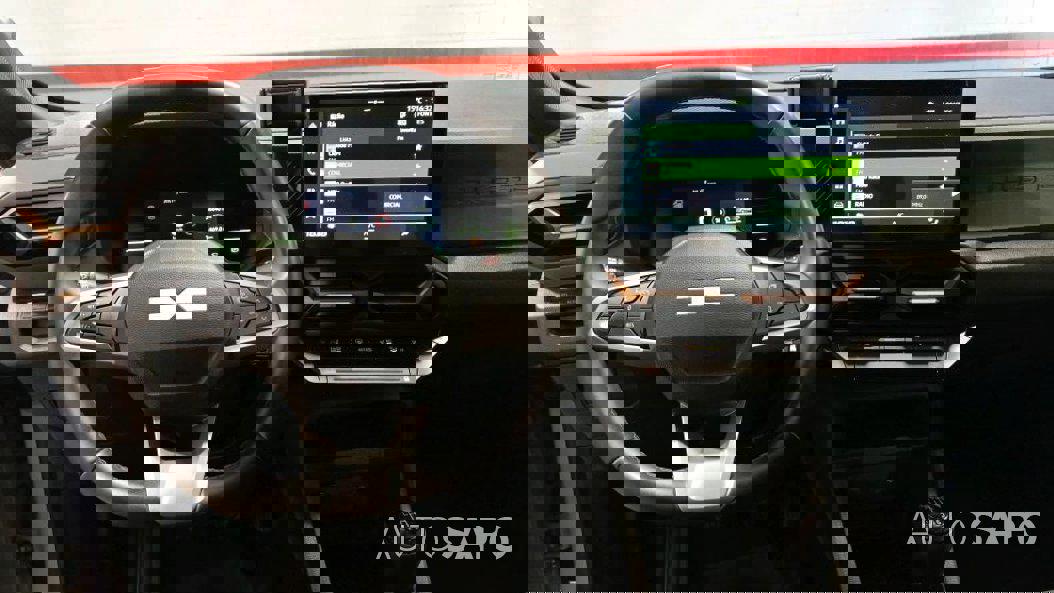 Dacia Duster de 2025