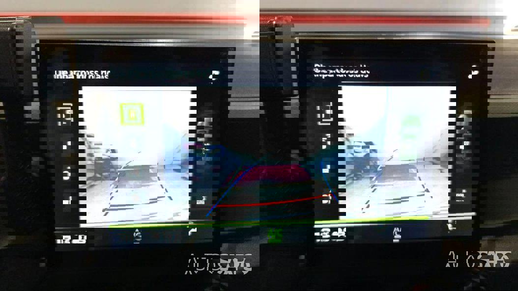 Dacia Duster de 2025