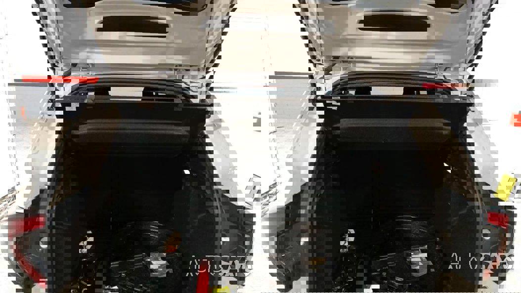 Dacia Duster de 2025