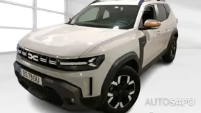 Dacia Duster de 2025