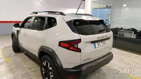 Dacia Duster de 2025