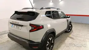 Dacia Duster de 2025