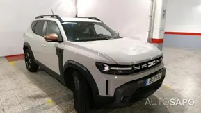 Dacia Duster de 2025